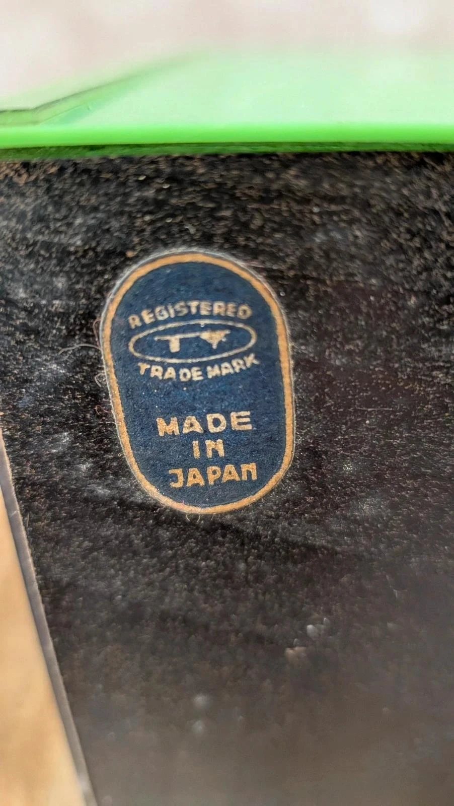 Boneca tradicional japonesa em caixa – Made in Japan – photo 8